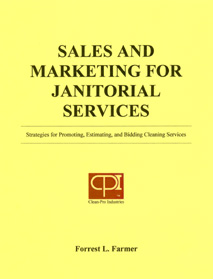 sales and marketing for janitorial services strategies for marketing cleaning services